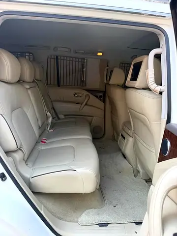 صورة مصغرة 11 لـ 2017 Nissan PATROL