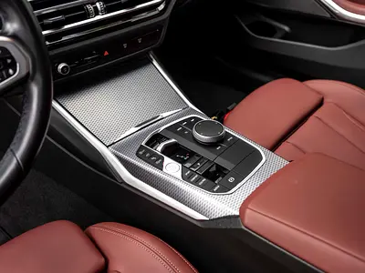 BMW 3 Series 320i, миниатюра 9