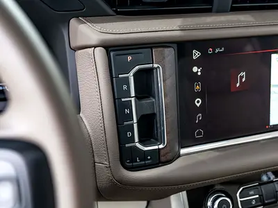 2023 GMC YUKON — фото 14