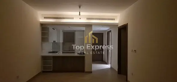 Burj Khalifa View | 1BR Apartment | Sobha Hartland