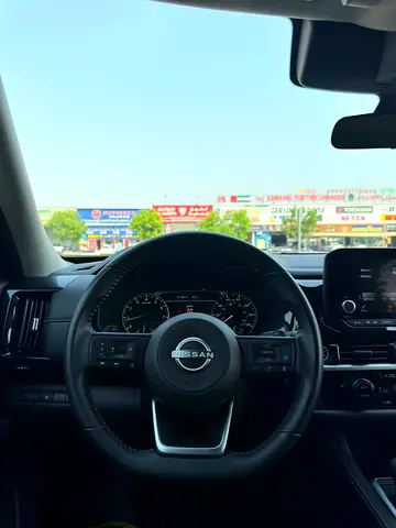صورة مصغرة 15 لـ 2024 Nissan PATHFINDER