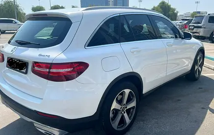 صورة مصغرة 5 لـ 2018 Mercedes-BENZ GLC
