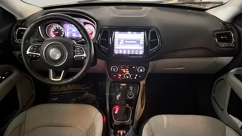 صورة 7 لـ 2019 JEEP COMPASS