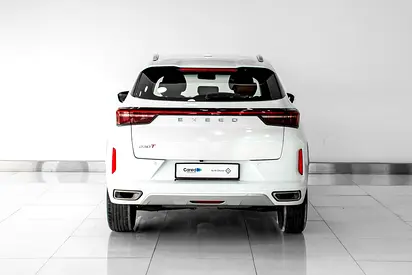 EXEED LX Comfort, миниатюра 6