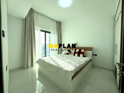 Vacant Delightful 1BR II Steady Returns II Consistent ROI