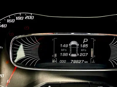 صورة مصغرة 20 لـ 2023 Chevrolet GROOVE