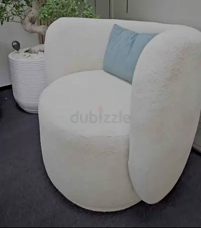3 couch set and Off White custom made Speckled Coffee Table from Homekode