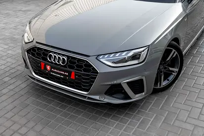صورة 7 لـ 2021 AUDI A4