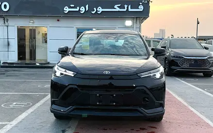 2025 Toyota Frontlander Leading Edition - Brand New Hybrid