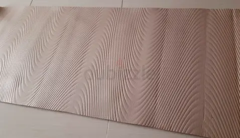Fitness yoga mat