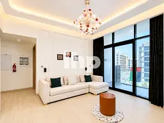 Modern Furnished |Ready to move | Open View