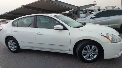 صورة 3 لـ 2012 Nissan ALTIMA