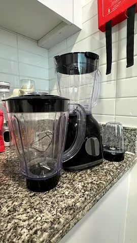 Blender