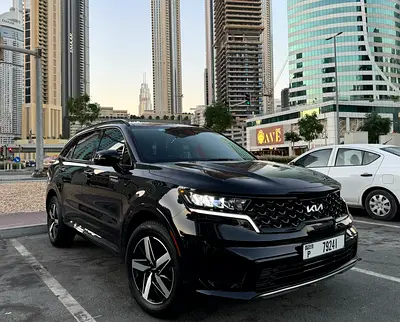 Panoramic sunroof, power leather seats, full options