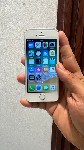 Apple iPhone 5S 64GB