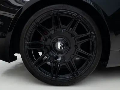 2022 ROLLS-ROYCE DAWN thumbnail 17