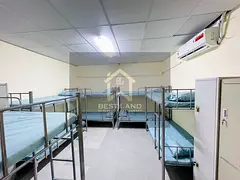 Best Value Rooms in Mussafah | Spacious | Well Maintained