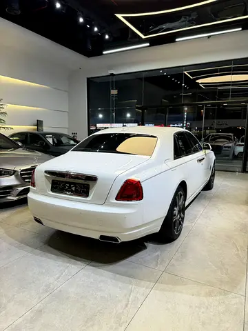 صورة 5 لـ 2015 ROLLS-ROYCE GHOST