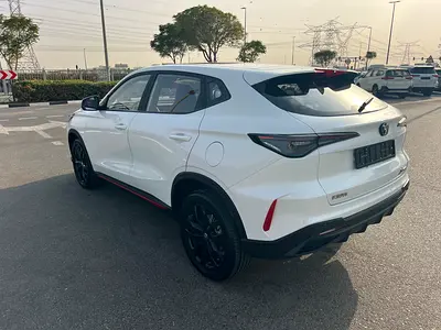 Changan X5 Plus, миниатюра 6