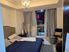 FURNISHED | SPACIOUS UNIT | READY TO MOVE IN