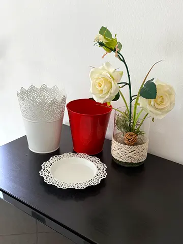 Artificial plant