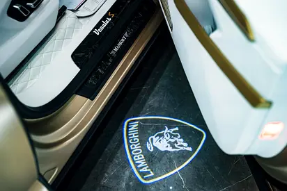 2022 Lamborghini URUS 缩略图 12