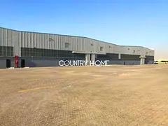 Prime DIC Warehouse | 14m Height | 39K Sqft