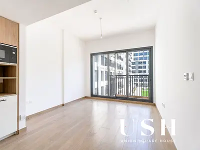 HIGH FLOOR | POOL VIEW | GREAT INVESTMENT