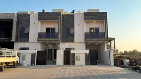 # Townhouse for sale in Al Helio 2 | 3 master bedrooms | Two floors and a roof | Fees included