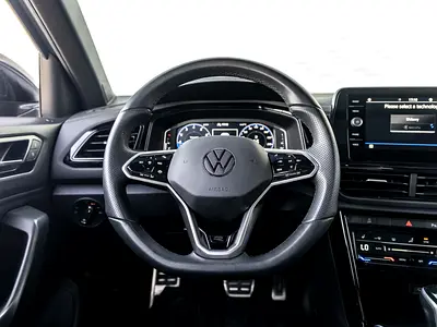Volkswagen T-Roc R-Line, миниатюра 17