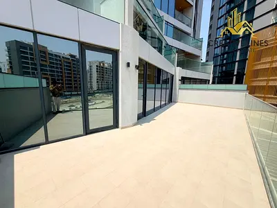 High-End 2BR + Maid's Room for Rent | Huge Terrace | Premium Amenities | AED 175K