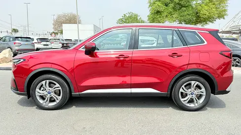 2024 FORD TERRITORY 照片 2