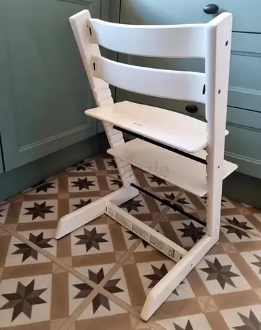 Stokke tripp trapp +newborn insert