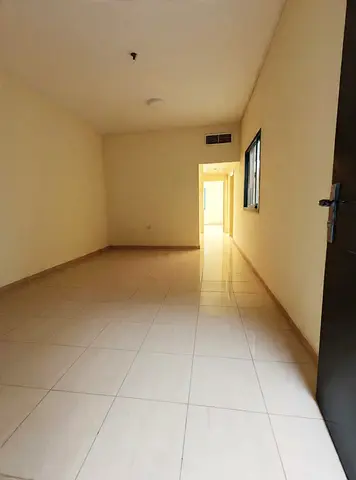 1 BED ROOM AND 2 BED ROOM W BALCONY OP SAHARA CENTRE