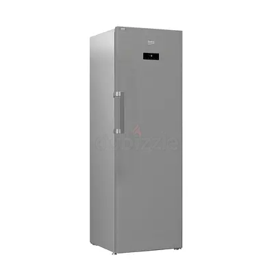 Beko 312L Upright Freezer - 1 Year Warranty