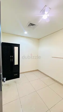 PARTITION IN WARSAN VILLAGE BLOCK A