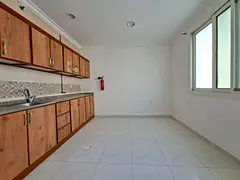 Cheapest studio near muwaileh park
