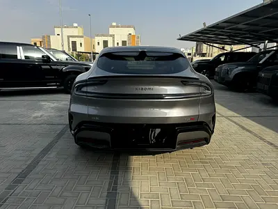 صورة 5 لـ 2025 Xiaomi YU7