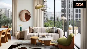 PARK VIEW | GOOD FLOOR | BELOW OP