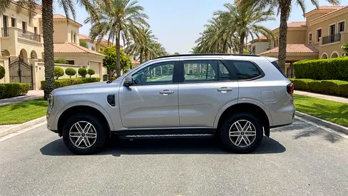 صورة 3 لـ 2024 FORD EVEREST