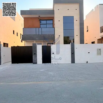 I would like to inform you that a 3 villas is available for sale in Al helio 2 and is available for viewing. Property Details Ground Floor: • Reception hall • Living room • Spacious kitchen • Maid’s r