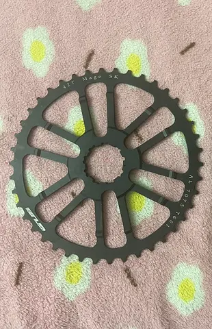 GUB 42T MEGA SK