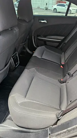 Dodge Charger SXT, миниатюра 16