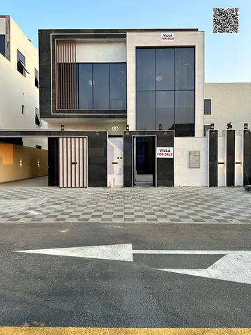 🔥 URGENT SALE | ALL-INCLUSIVE LUXURY 5BR VILLA IN AJMAN – AED 1.85M 🔥