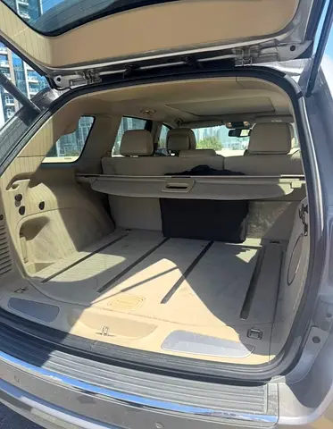 2015 JEEP GRAND CHEROKEE 照片 8