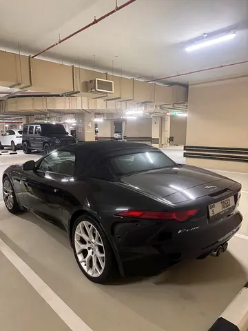 2014 Jaguar F-TYPE — фото 2