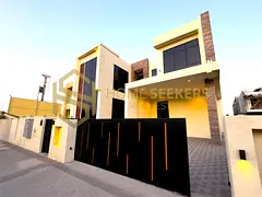 Premium Villa | Exclusive Community | Saadiyat