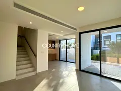 Premium Corner Villa | Single Row | Brand-New 4BR