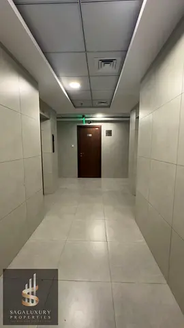 Brand New 1 Bedroom Apartment for Rent in Al Ameera Village B Building | First Tenant | 750 SQFT |