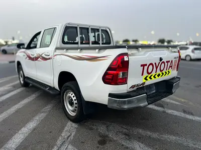 2023 Toyota HILUX 照片 4
